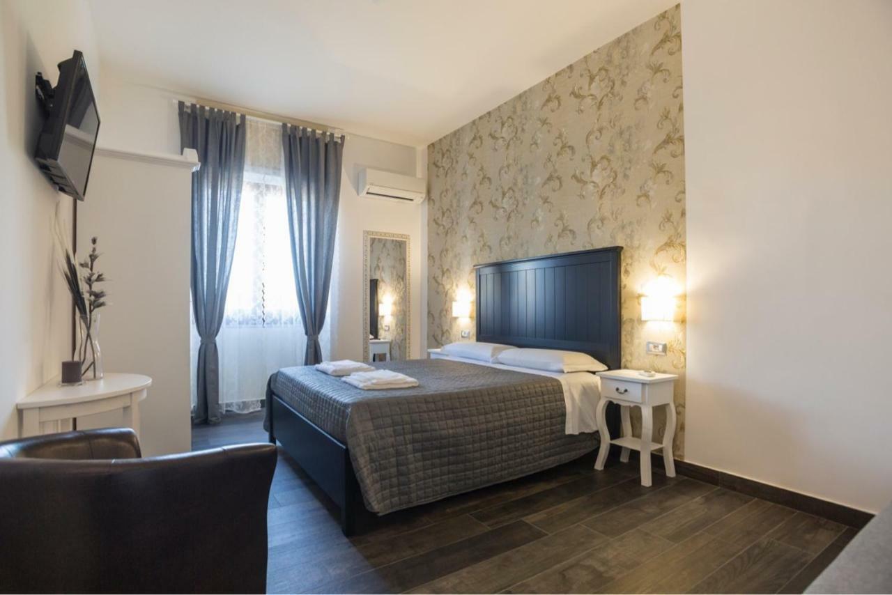 B&B Civico 41 ساليرنو المظهر الخارجي الصورة