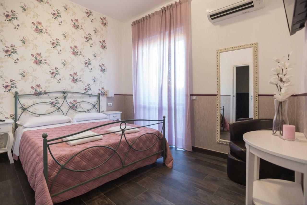 B&B Civico 41 ساليرنو المظهر الخارجي الصورة