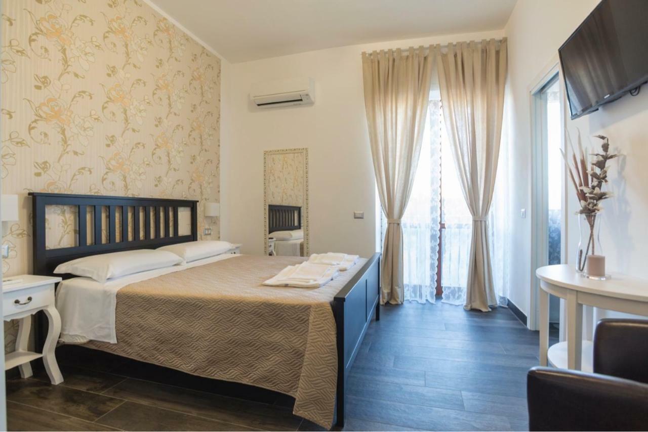 B&B Civico 41 ساليرنو المظهر الخارجي الصورة
