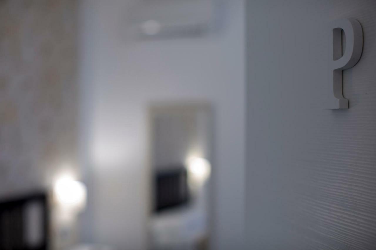 B&B Civico 41 ساليرنو المظهر الخارجي الصورة