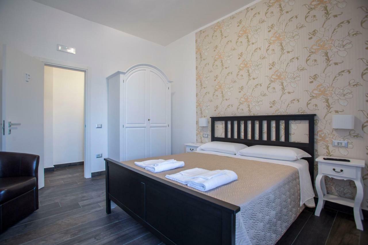 B&B Civico 41 ساليرنو المظهر الخارجي الصورة