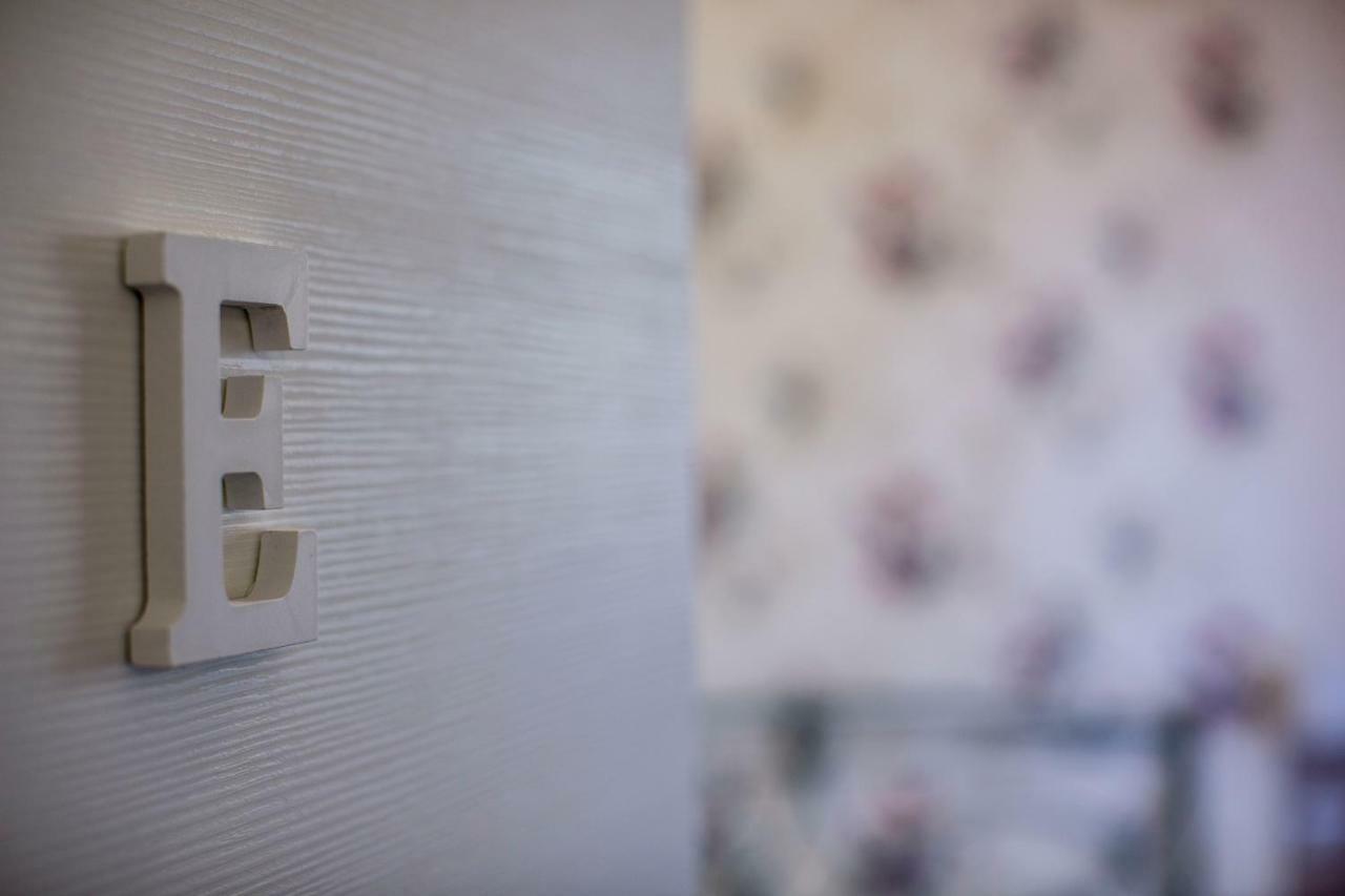 B&B Civico 41 ساليرنو المظهر الخارجي الصورة