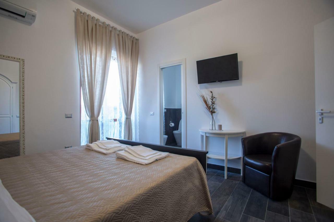B&B Civico 41 ساليرنو المظهر الخارجي الصورة