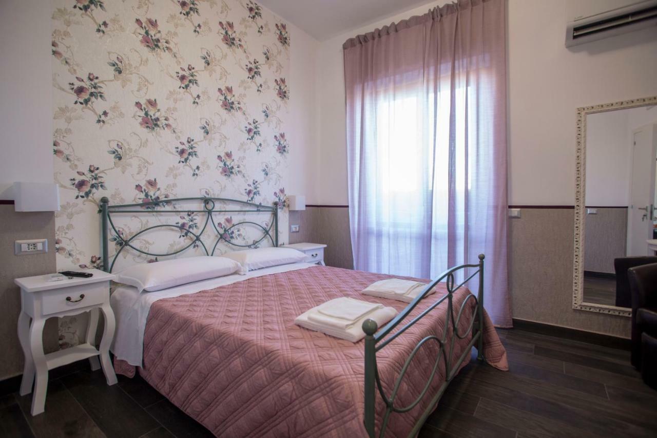 B&B Civico 41 ساليرنو المظهر الخارجي الصورة